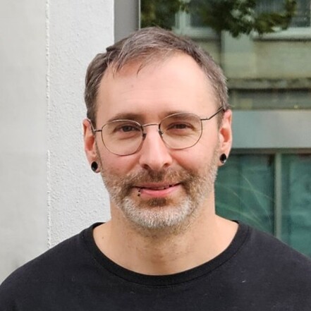 Patrick Crocoll