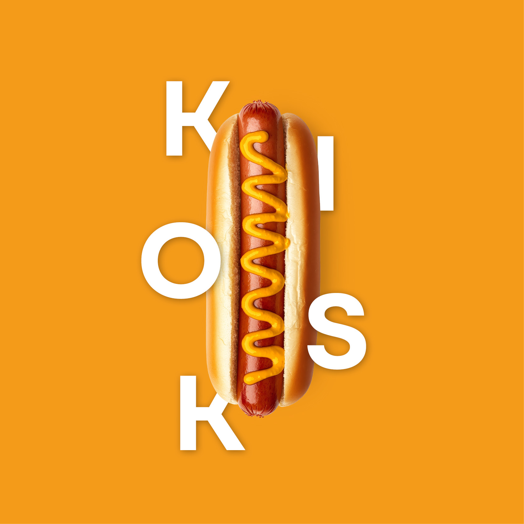 Prospekt mit Lebensmittel-Angeboten für Selbstabholer