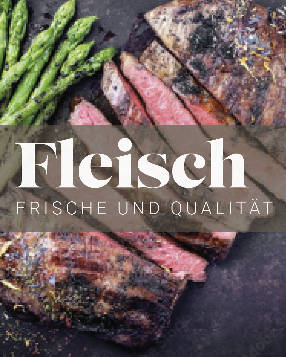 Feinkost Fleisch