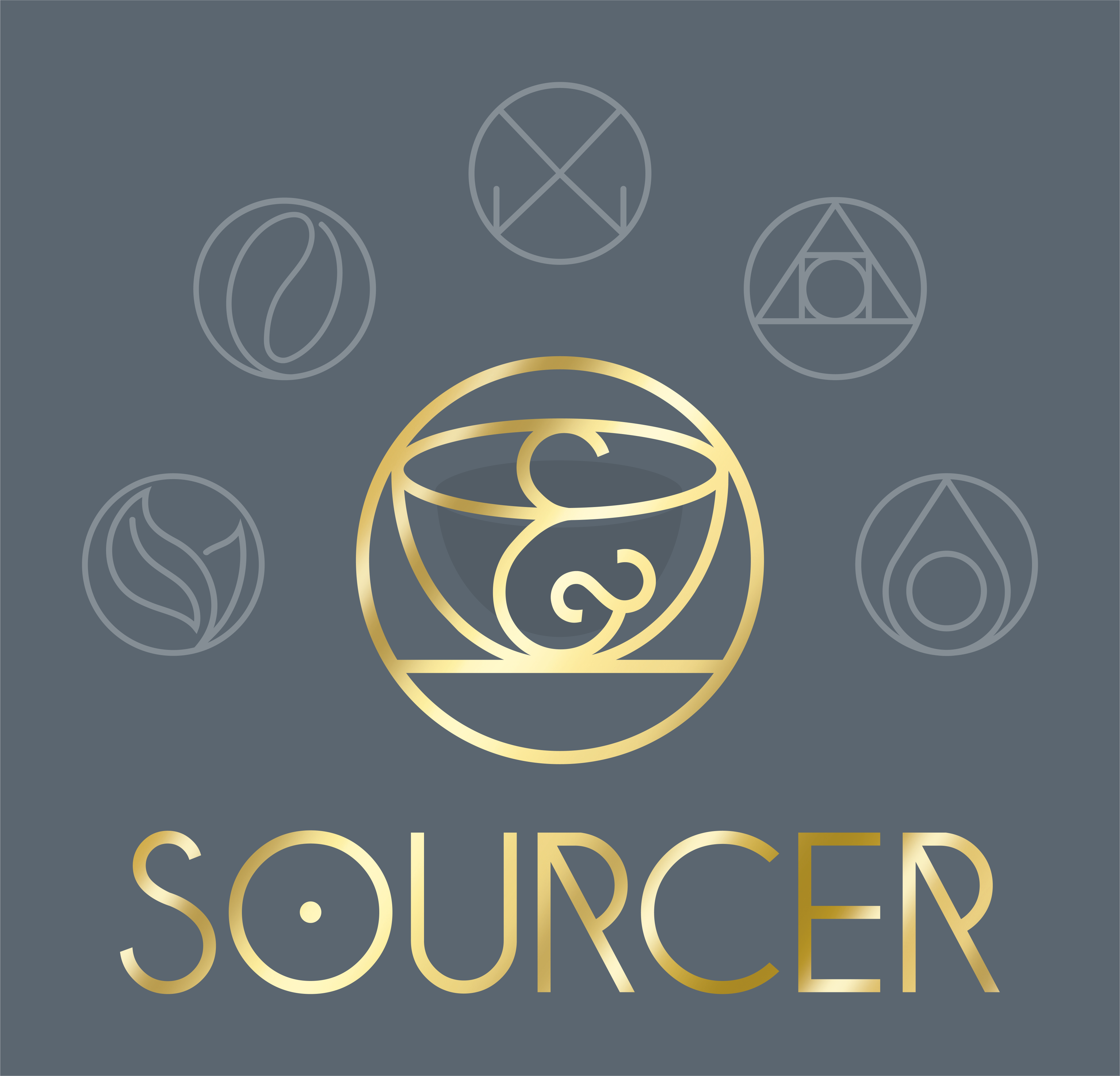 Sourcer