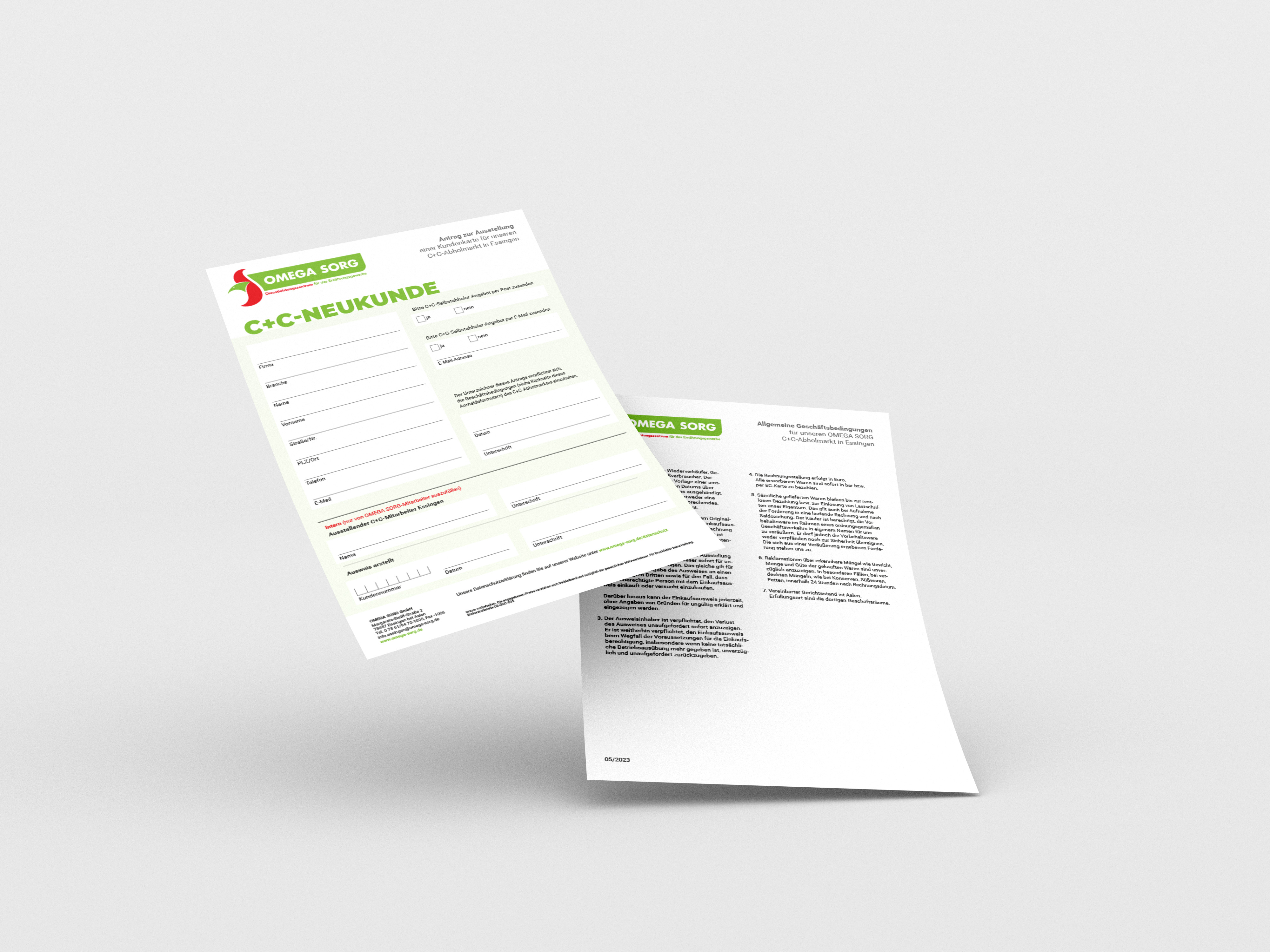 C+C Essingen
