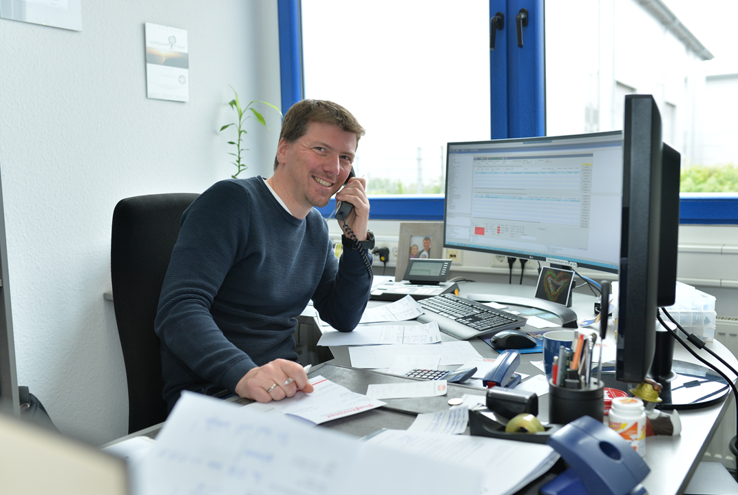 Telefonverkauf Service-Bund Telefonverkauf Service-Bund