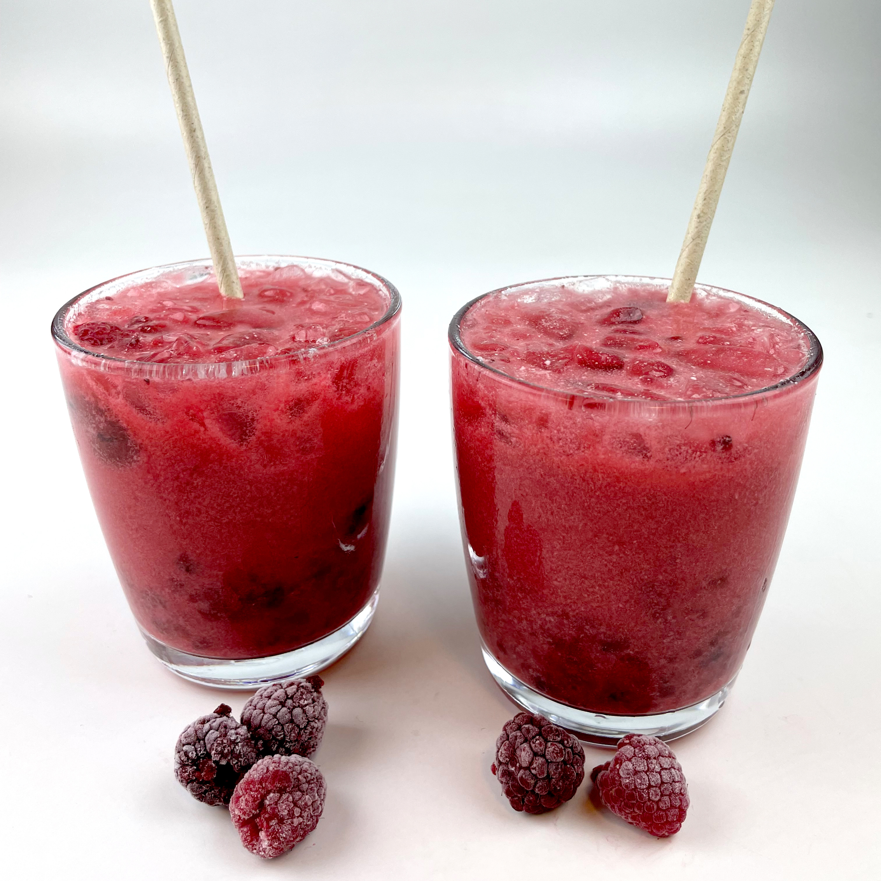 SOURCER Pink Drink