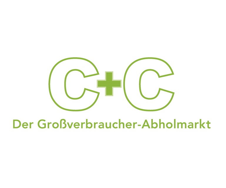 Logo C+C Abholmarkt