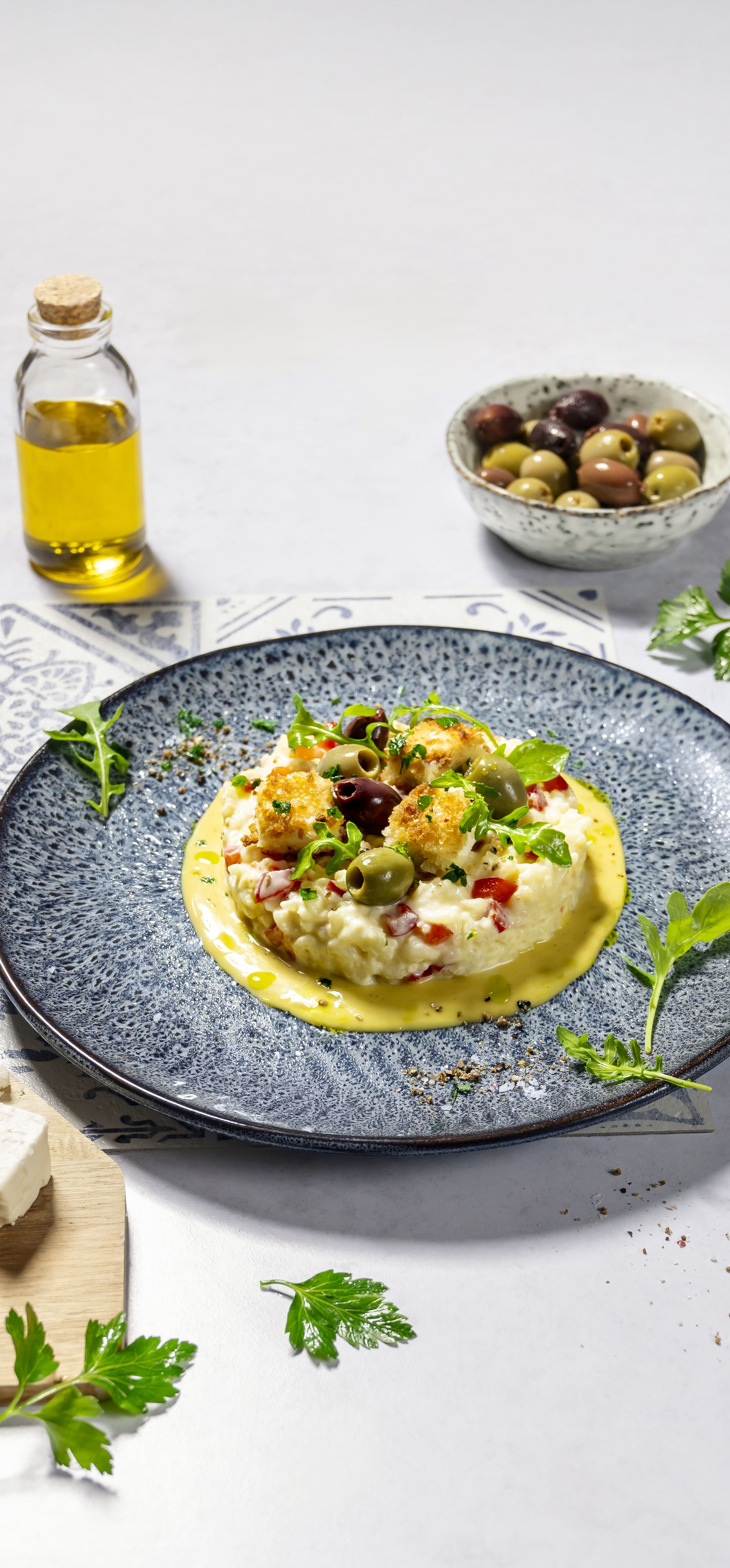 Risotto Reis Risottoreis