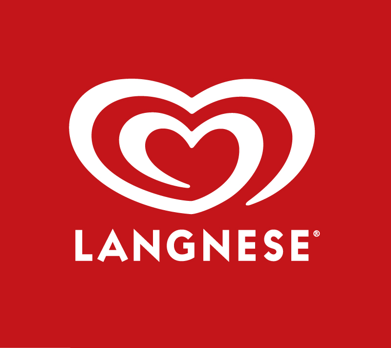 Langnese Logo