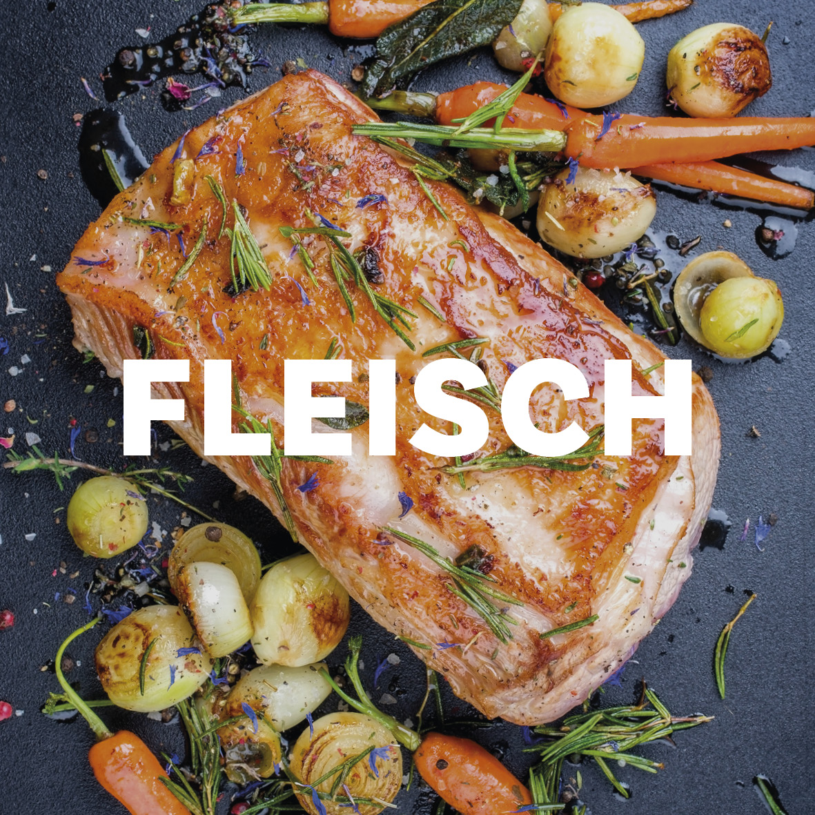 Feinkost Spezial Fleisch