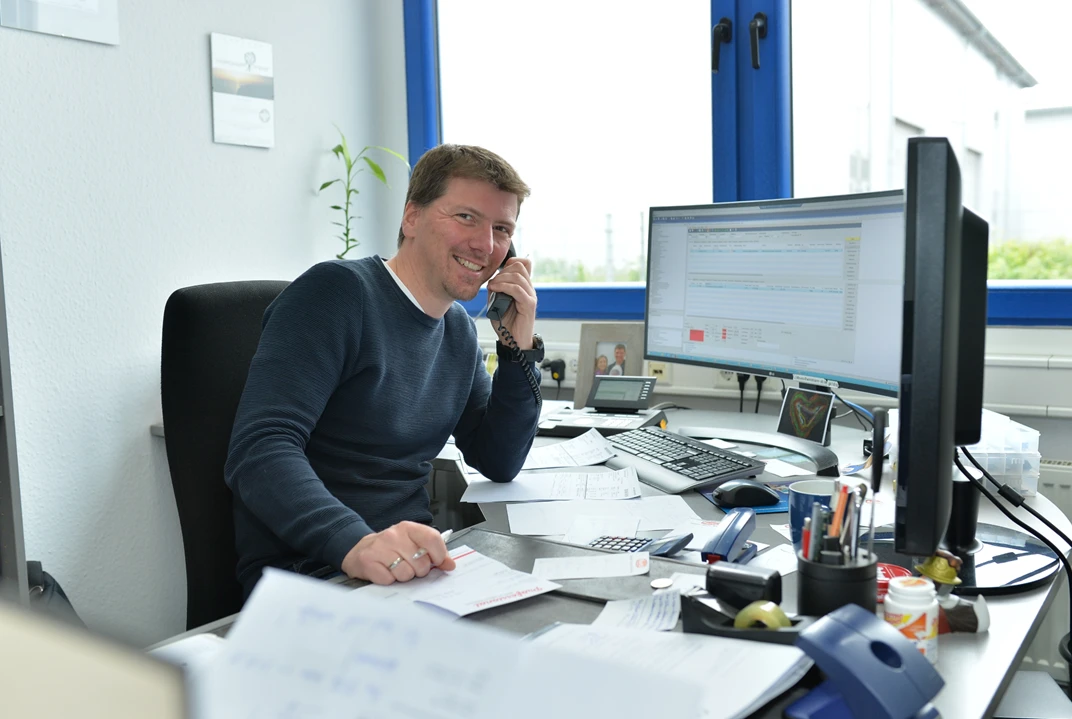 Telefonverkauf Service-Bund Telefonverkauf Service-Bund